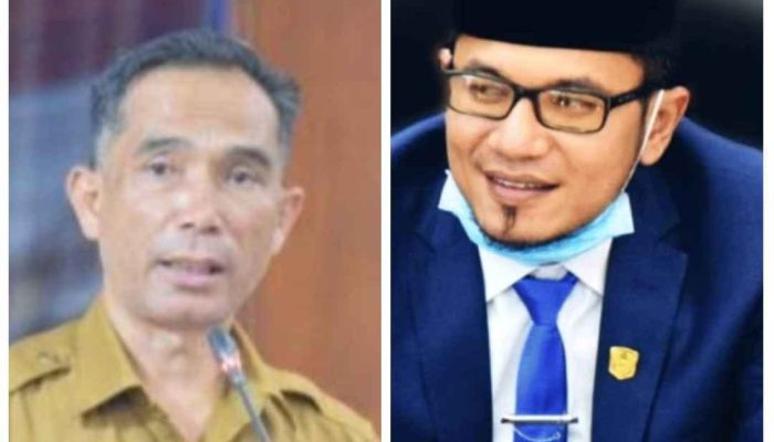 Gaji ASN Pemkab. Solok Tertunda ternyata Ini Biang Keroknya