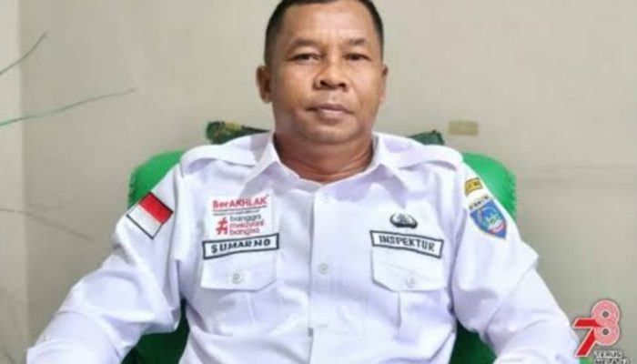 Waw, Aset Desa Diduga Diperjual Belikan