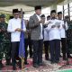 363 Calon Jamaah Haji OKUT Kloter I Berangkat Menuju Embarkasi Pelembang, Ini Pesan Bupati!