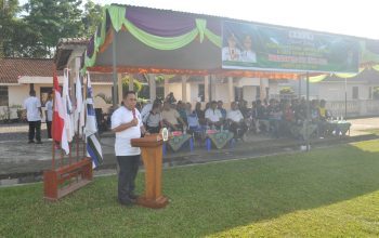 Disdikbud OKUT kembali Gelar Turnamen Sepak Bola Mini U-12 dan U-14, Ini Tujuannya!