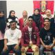 Sejumlah organisasi mahasiswa dan kepemudaan (OKP) di Provinsi Nusa Tenggara Timur mendeklarasikan Ikrar Kebangsaan Generasi Muda NTT