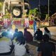 GMF Bawa Aspirasi dan Kritikan Lewat Teatrikal dan Puisi