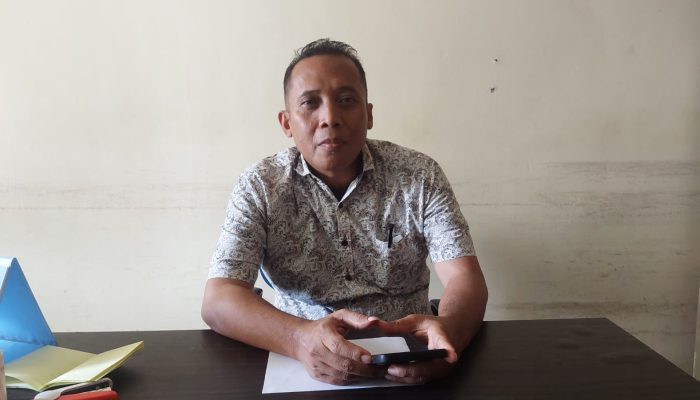 Tingkatkan Produktivitas di Sektor Perikanan, Diskanak OKUT akan Salurkan Bantuan Untuk Kelompok Budidaya Ikan