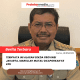 Ternyata ini Alasan Sekda Provinsi Jakarta, Marullah Matali Dilaporkan ke KPK 