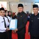 1.512 ASN PPPK dan CPNS OKU Timur Formasi 2024 Resmi Dilantik, Ini Kata Bupati!