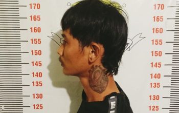 Polsek Sidomulyo Gerak Cepat Tangkap Pelaku Percobaan Pembunuhan