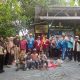 Mampu Memproduksi berbagai Inovasi Ramah Lingkungan, Bank Sampah Dagadu OKU Timur Jadi Pusat Edukasi