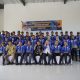 Bupati Enos Lepas Kontingen OKUT Menuju Kota Palembang, Ikuti Porprov Korpri Sumsel