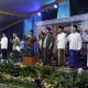 Ribuan Masyarakat Antusias Meriahkan Gebyar Muharram 1447 H, Lantunan Sholawat Menggema