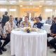 Polres OKU Timur Gelar Coffe Morning bersama Insan Pers, Ini Kata Kapolres!