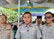 Serap Aspirasi Masyarakat, Muhamad Irfanjid Gelar Reses Tahap III Tahun 2025
