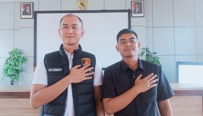 Di bawah Kepemimpinan Iptu Robbyanli Dewa Putra Satreskrim Polres Manggarai berhasil Mengungkapkan 102 Kasus sejak 1 Januari 2025