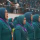 Ketua TP PKK OKU Timur Ikuti Acara Rekarnas X PKK di Samarinda, Ini Katanya!