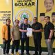 DPD Golkar Kutim Dukung Rudy Mas’ud Nahkoda Partai Golkar Kaltim