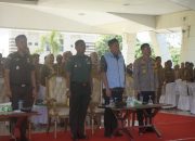 Ikuti Peluncuran 80.000 Koperasi Desa/Kelurahan Merah Putih Secara Virtual, Bupati OKUT: Ini Program Strategis untuk Perkuat Ekonomi Kerakyatan
