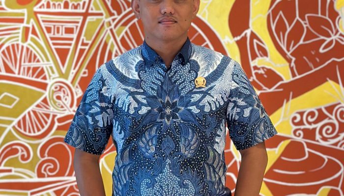 Peluang Emas Jadi Agripreneur, Irfanjid Menantang Gen-Z untuk Tak Lagi Malu Turun ke Sawah