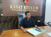 Polres Bulukumba Ungkap Kasus Pencurian ternak 11 Ekor Sapi Curian Diamankan di Sinjai