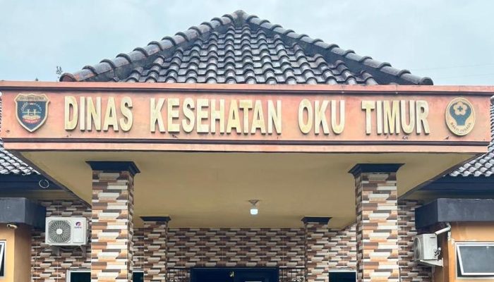 Pastikan Kompetensi Pejabat Fungsional, Dinkes OKUT Siap Gelar UKJFK