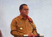 Setelah di soroti berapa media Gubernur NTT Angkat bicara untuk selesaikan konflik perbatasan Ngada-Matim