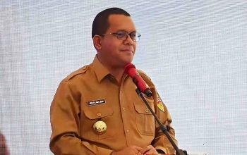 Setelah di soroti berapa media Gubernur NTT Angkat bicara untuk selesaikan konflik perbatasan Ngada-Matim