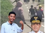 Gerakan Pembebasan Mahasiswa Mendesak Gubernur NTT Selesaikan Konflik Sosial di Wilayah Perbatasan Ngada dan Manggarai Timur