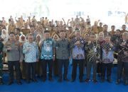 Workshop Evaluasi Pengelolaan Keuangan dan Pembangunan Desa, Bupati Harapkan Perbaikan Perencanaan, Pelaksanaan, Hingga Pertanggungjawaban