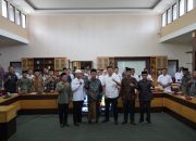 Pemkab OKUT Gelar Rapat Persiapan Pelaksanaan MTQ XI Tingkat Kabupaten, Ini Jadwalnya!