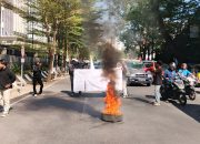 Dugaan Pelanggaran Fit and Proper Test, Koalisi Pemerhati GCG Geruduk Kantor OJK Sulsel