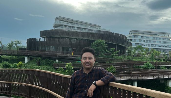 Dari Konsumerisme ke Kedaulatan Inovasi: Agenda Strategis 80 Tahun Kemerdekaan Indonesia