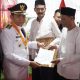 Momentum HUT Kemerdekaan RI ke-80, Ratusan Warga Binaan Lapas Kelas IIB Martapura Terima Remisi Umum dan Remisi Desawarsa