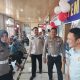 Sambil Gelar Razia, Samsat dan Satlantas Polres OKU Timur Sosialisasikan Pemutihan Pajak
