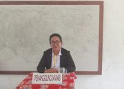 Kepala sekolah SDI Kembo dan para rekan Guru menegaskan tidak ada pungli Terhadap dana PIP.