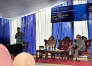 Dengarkan Keluhan Warga, Sumsel Kiky Subagio Laksanakan Reses Di Gunung Gajah