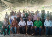 Konflik Lahan Sejak Tahun 1988, Kunker Pemda Matim Di Desa Golo Lijun di Tahun 2025 Menandakan Gagalnya Pendekatan Penyelesaian Konflik Perbatasan!
