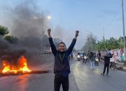 Mendorong Kapolda Sul-Sel untuk Mengevaluasi Kinerja Polres Bulukumba