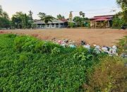 Aktivis Anti Korupsi Soroti Proyek Rehabilitasi Lapangan Desa Bontolangkasa, Desak APH Periksa PJ Desa 