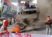 Dugaan Penyelundupan BBM di Pelabuhan Sinjai, KMPI Sul Sel Minta Polda Periksa Sejumlah SPBU