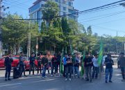 Mengecam Tindakan Represif Satuan Polrestabes Makassar Terhadap Massa Aksi Aliansi Wija To Luwu “Meminta Copot Kapolrestabes Makassar”