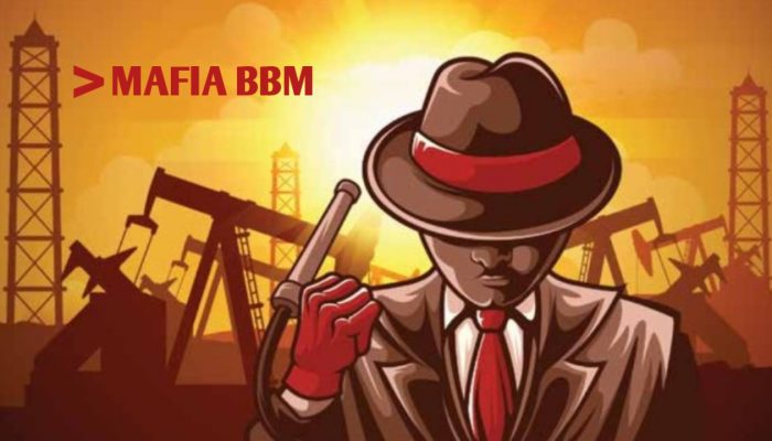 Dugaan Penyalahgunaan Barcode MyPertamina di SPBU 54.865.08 di Pota: Modus Pembelian Berlebihan BBM Subsidi 