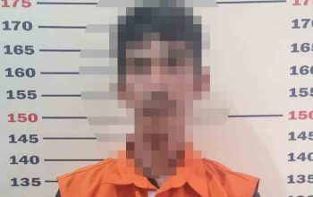 Unit Reskrim Polsek Kalianda Tangkap Pelaku Pencurian Uang Senilai Rp 13, juta