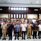 Pemkab OKU Timur Sosialisasikan RIPJPID dan Kukuhkan Pengurus Forum KOLPAH PUARI 2025