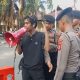 KMPI Sulsel desak Polda Sulsel segera menuntaskan kasus dugaan plat gantung yang melibatkan anggota DPRD Sinjai