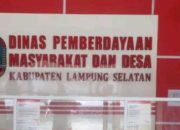 Masyarakat Desa Sinar Palembang Tanyakan Kinerja Dinas PMD, Hampir Sepekan Surat Permohonan Pemberhentian Kades dan Sekdes di Layangkan BPD Belum ada Kejelasan