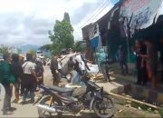 Bawa-Bawa Nama Kapolres Saat Bongkar Seng, LPKPK Polman Geram: “Ini Harus Ditindak Tegas!”