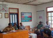 Aliansi Masyarakat Nanga Mbaur Tetap Menolak Keras Pembangunan Kantor Koperasi Merah Putih di Lapangan Lengko Randang