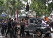 KMPI Ledakkan Isu Panas: SPBU Samataring Sinjai Diduga Jadi “Gerbang Suplai” Mafia Migas, Kapolda Sulsel Diminta Bertindak