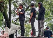 Retribusi Dinas ESDM Sinjai Diduga Menyimpang dari Ketentuan, KMPI Sul Sel Desak Polda Turun Tangan