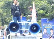 Temuan BPK Sangat Serius dan Tidak Bisa Ditoleransi, GAMASI Beri 4 Gugatan Aktivis Muda Indonesia Terhadap Bupati Manggarai Timur dan Kadis PPO