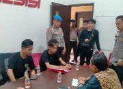 KMPI Ultimatum Aksi Jilid II, Desak Polda Copot Kasat Reskrim dan Kanit Tipiter Polres Sinjai Jika Dugaan Penimbunan BBM Tidak Diusut Tuntas