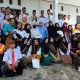 Upacara Peringatan Hari Guru Nasional di SMK Muhammadiyah manggarai timur berjalan dengan lancar dan penuh hikmat
